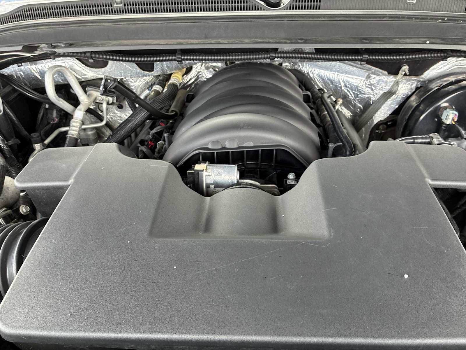 Used 2015 Chevrolet Suburban LTZ AWD/4WD image 18