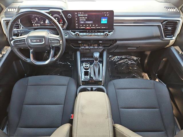 Certified 2024 GMC Canyon Elevation w/ Convenience Package AWD/4WD image 22