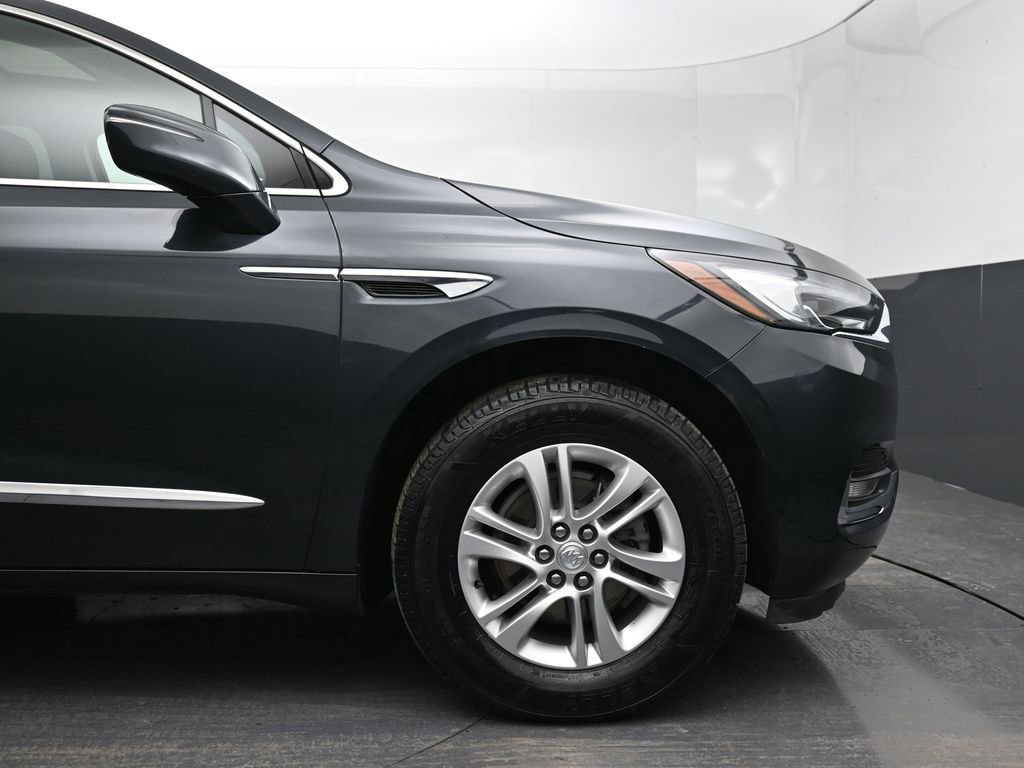 Certified 2021 Buick Enclave Essence w/ Sound and Sites Package image 11