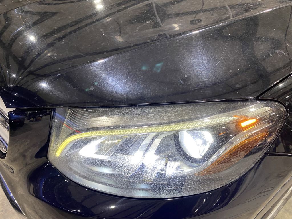 Used 2018 Mercedes-Benz GLC 300 image 17