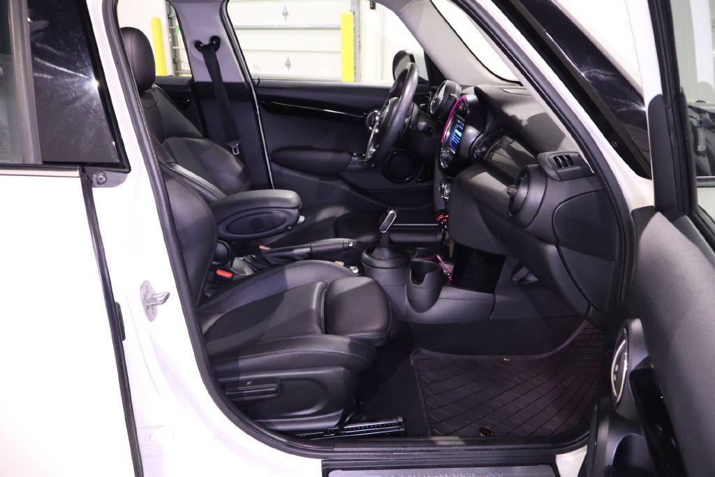 Used 2020 MINI Cooper S w/ Storage Package FWD image 36