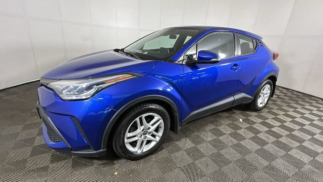 Used 2020 Toyota C-HR LE FWD image 6