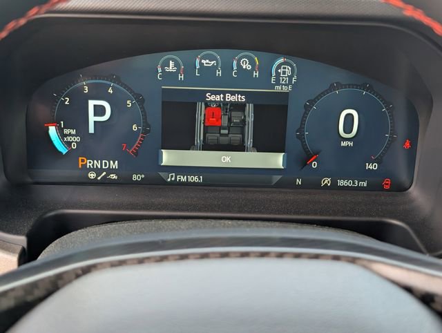 Used 2024 Ford Bronco Raptor image 17