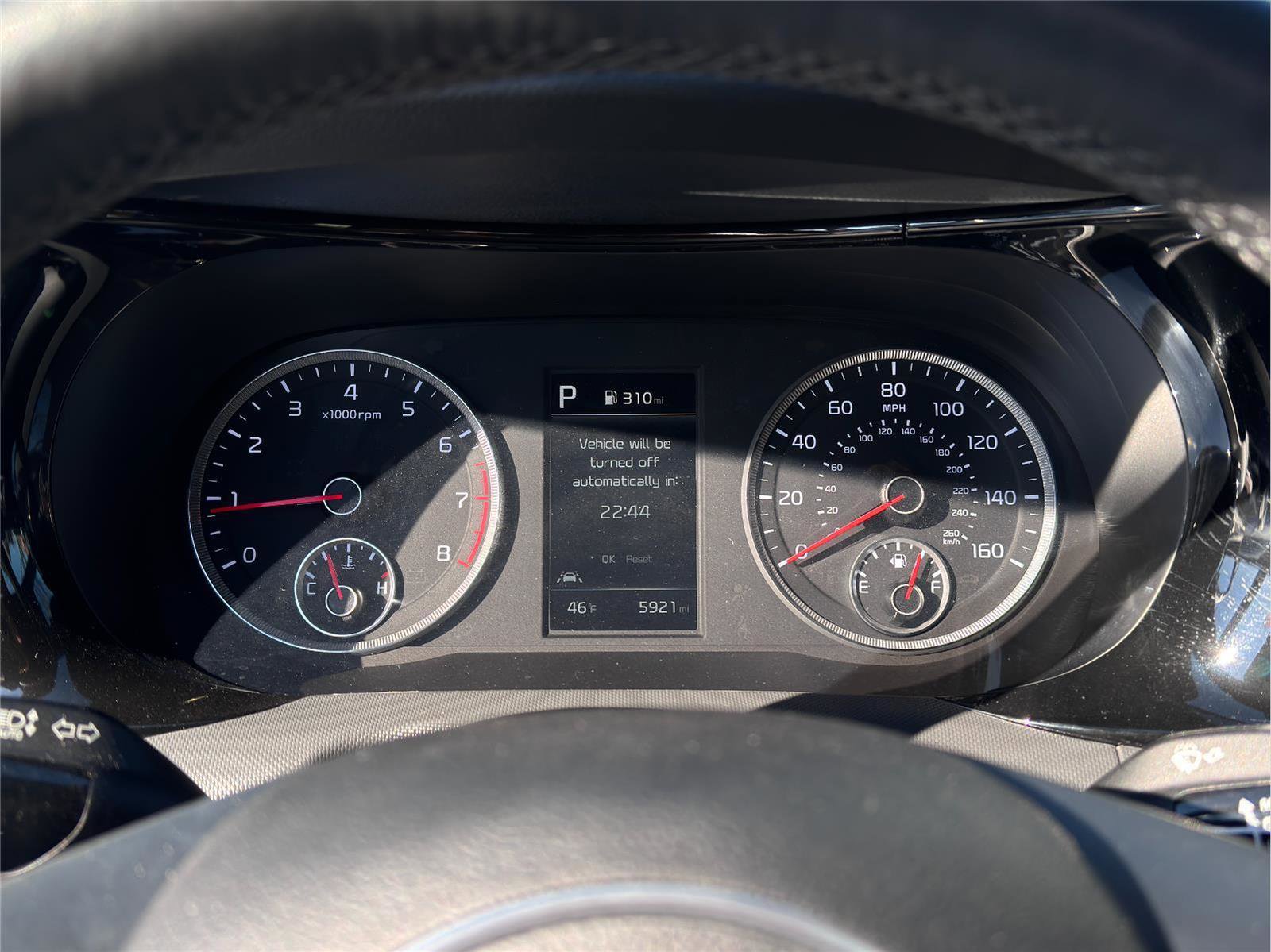 Used 2023 Kia K5 GT-Line image 12