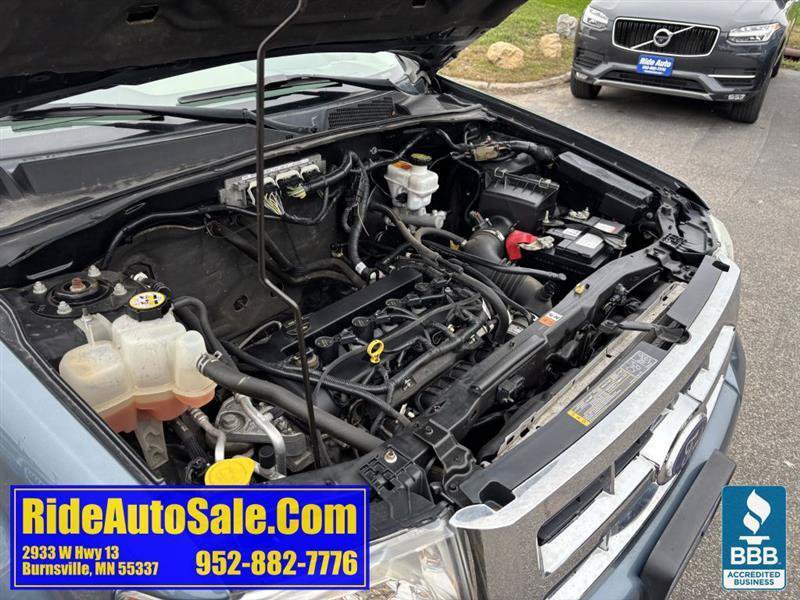 Used 2012 Ford Escape XLT FWD image 22