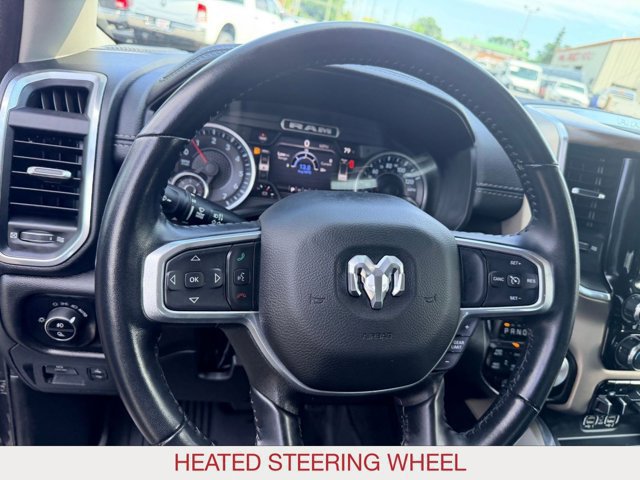 Certified 2022 RAM 1500 Laramie AWD/4WD image 16
