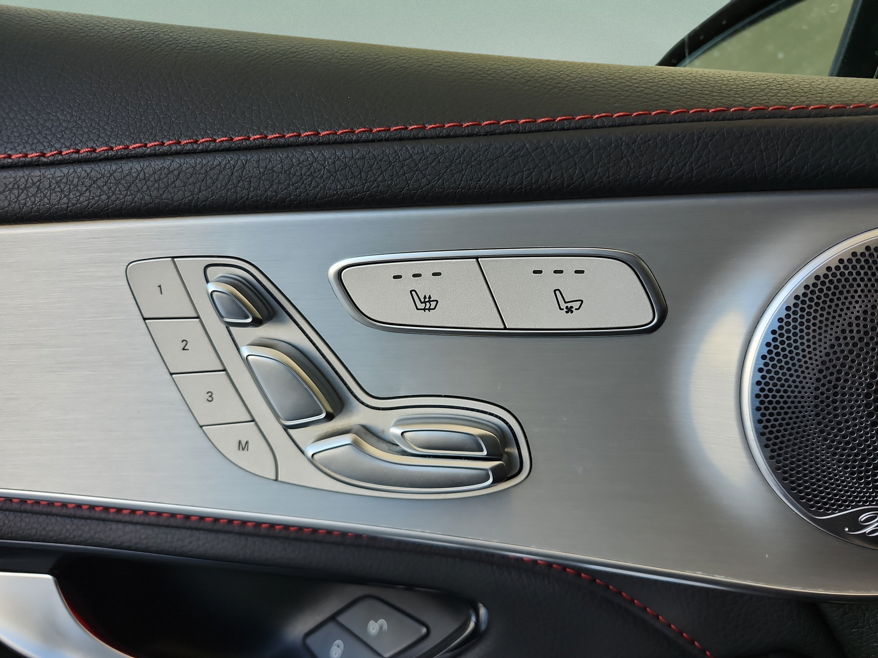 Used 2020 Mercedes-Benz GLC 43 AMG 4MATIC Coupe image 15