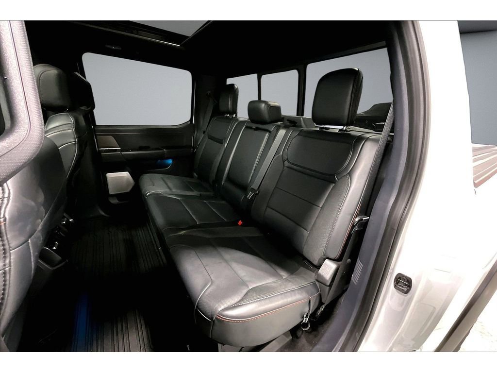 Used 2024 Ford F150 Raptor AWD/4WD image 27