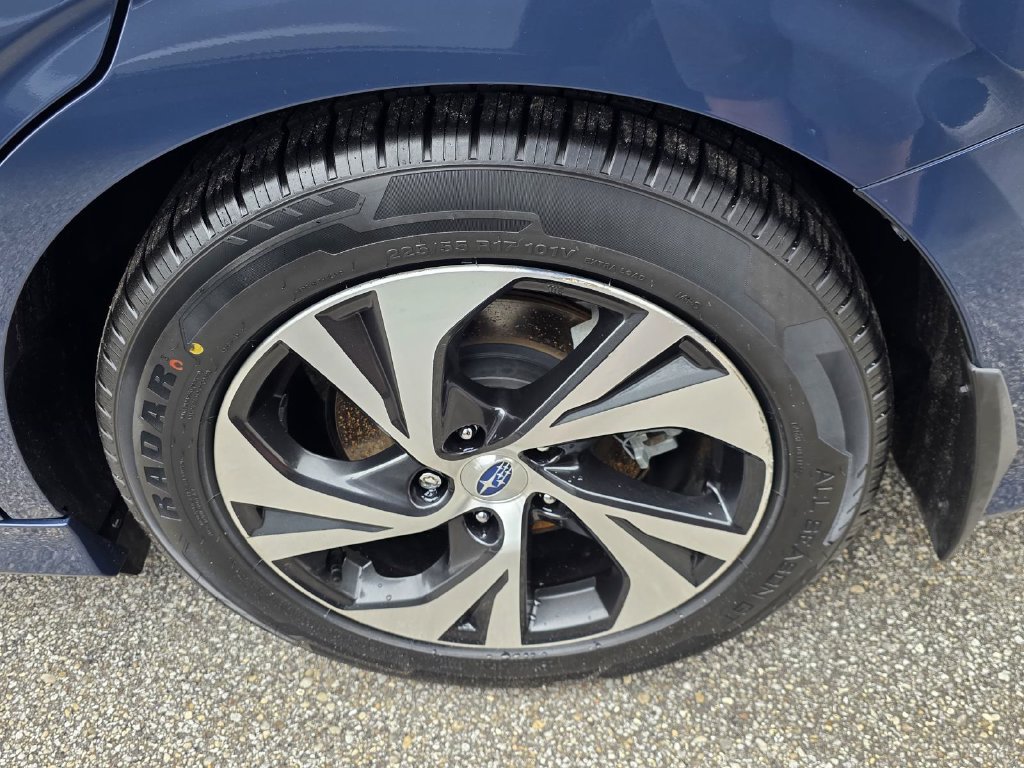 Used 2024 Subaru Legacy Premium AWD/4WD image 29
