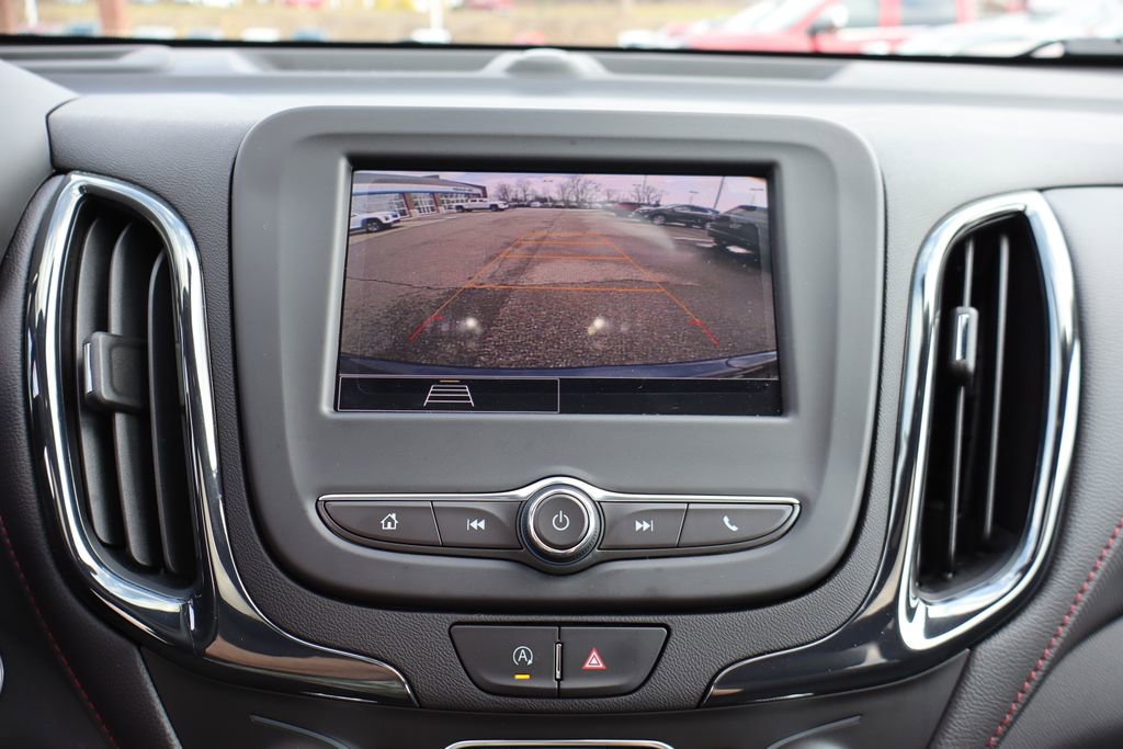 Used 2023 Chevrolet Equinox RS w/ LPO, Floor Liner Package image 21