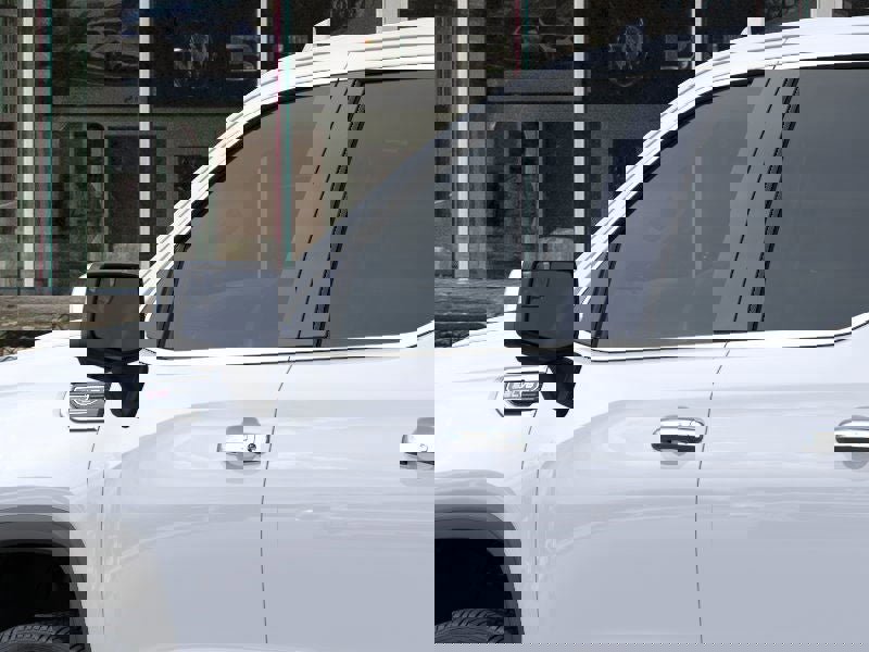 New 2026 GMC Sierra 1500 Denali image 12