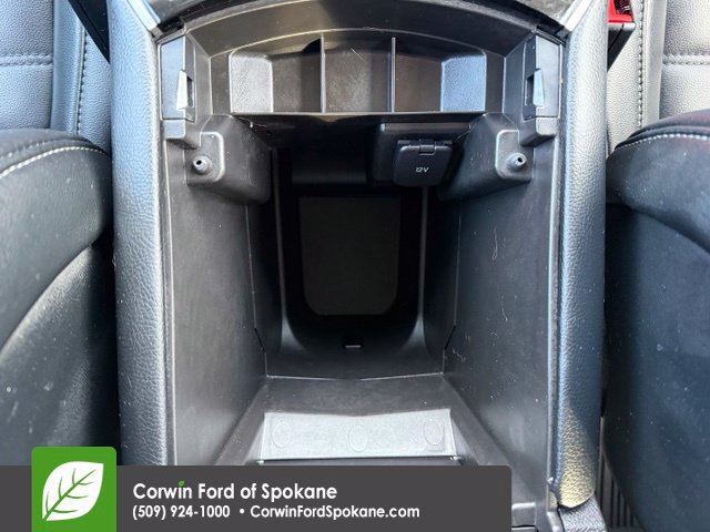 Used 2019 Ford Edge SEL w/ Equipment Group 201A AWD/4WD image 35