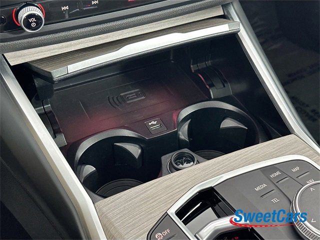 Used 2025 BMW 330i xDrive Sedan image 34