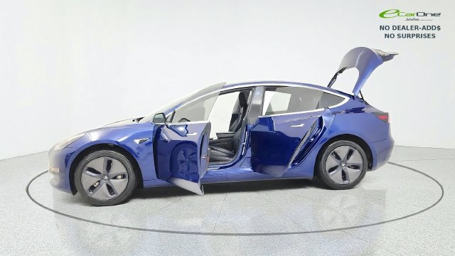 Used 2020 Tesla Model 3 RWD image 15