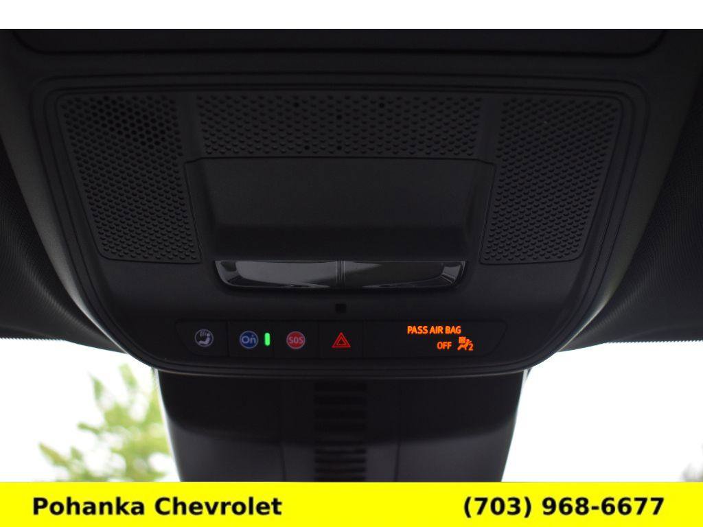 New 2026 Chevrolet Traverse LT AWD/4WD image 19