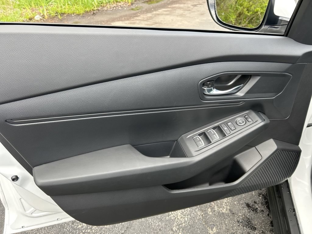 New 2026 Honda Accord LX image 20