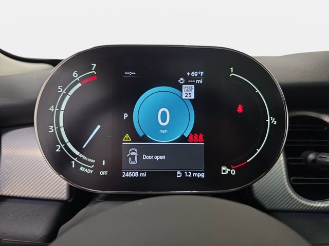 Certified 2024 MINI Cooper S image 15