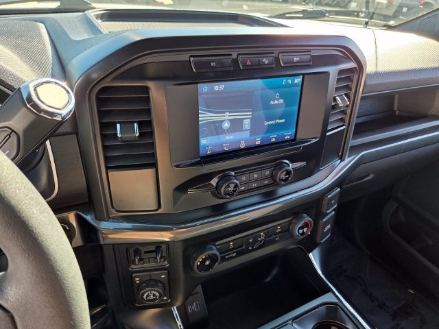 Used 2023 Ford F150 XL w/ STX Appearance Package AWD/4WD image 23