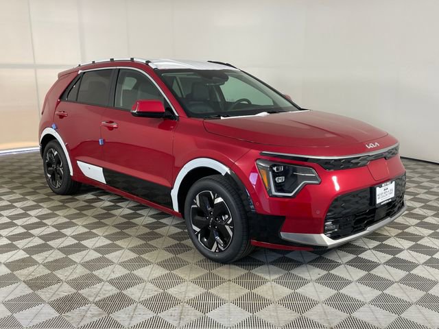 New 2026 Kia Niro Wave FWD image 10