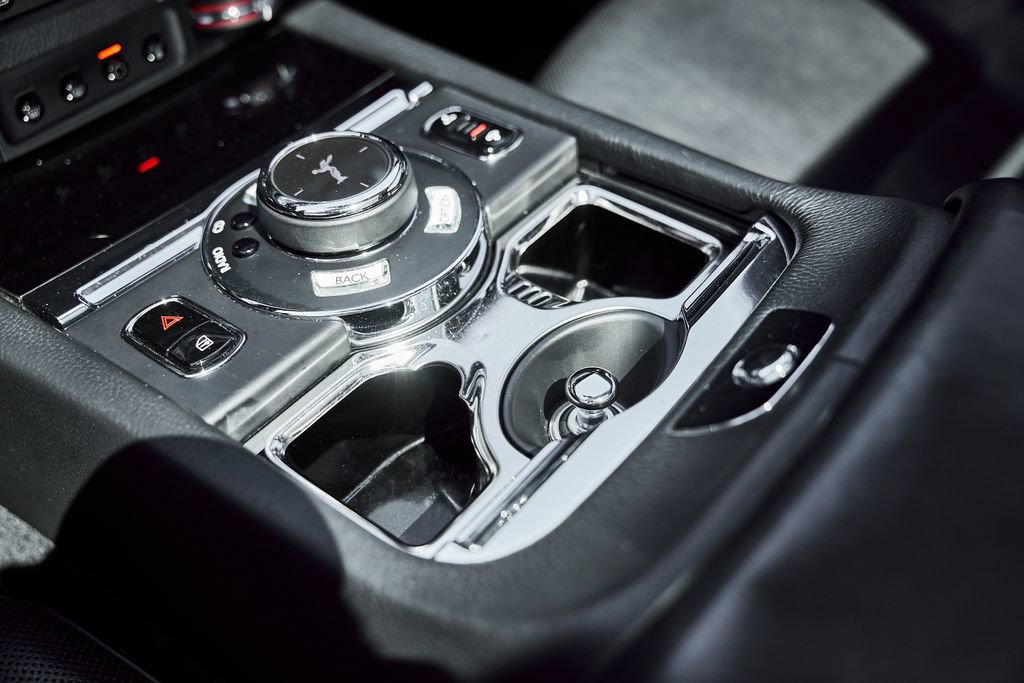Used 2014 Rolls-Royce Ghost RWD image 74