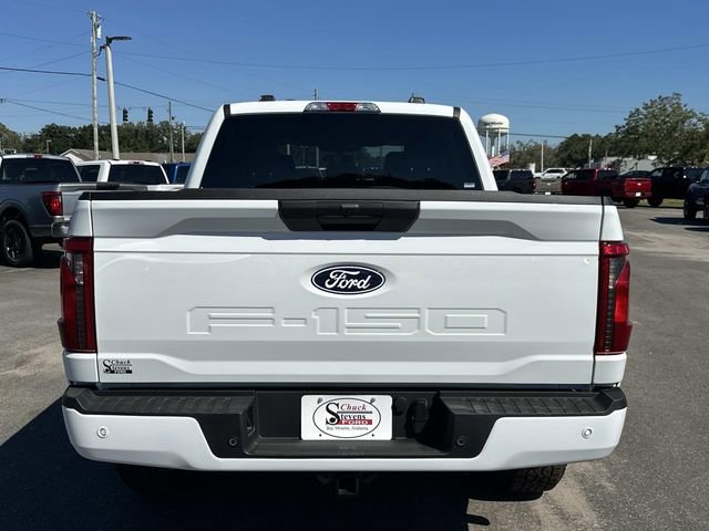 New 2025 Ford F150 STX image 5