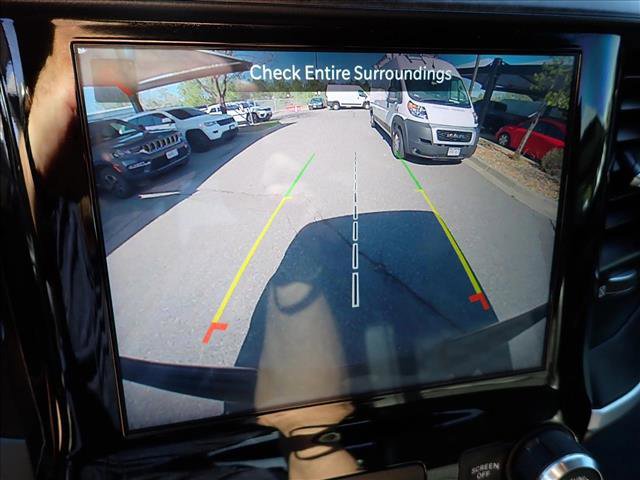 Used 2022 RAM 1500 Big Horn AWD/4WD image 25