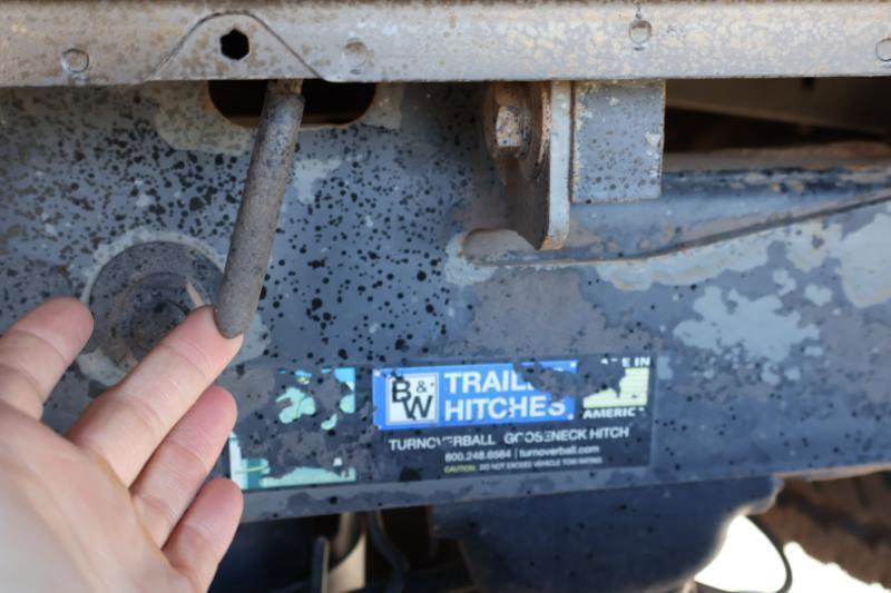 Used 2015 Chevrolet Silverado 2500 W/T w/ WT Convenience Package AWD/4WD image 16