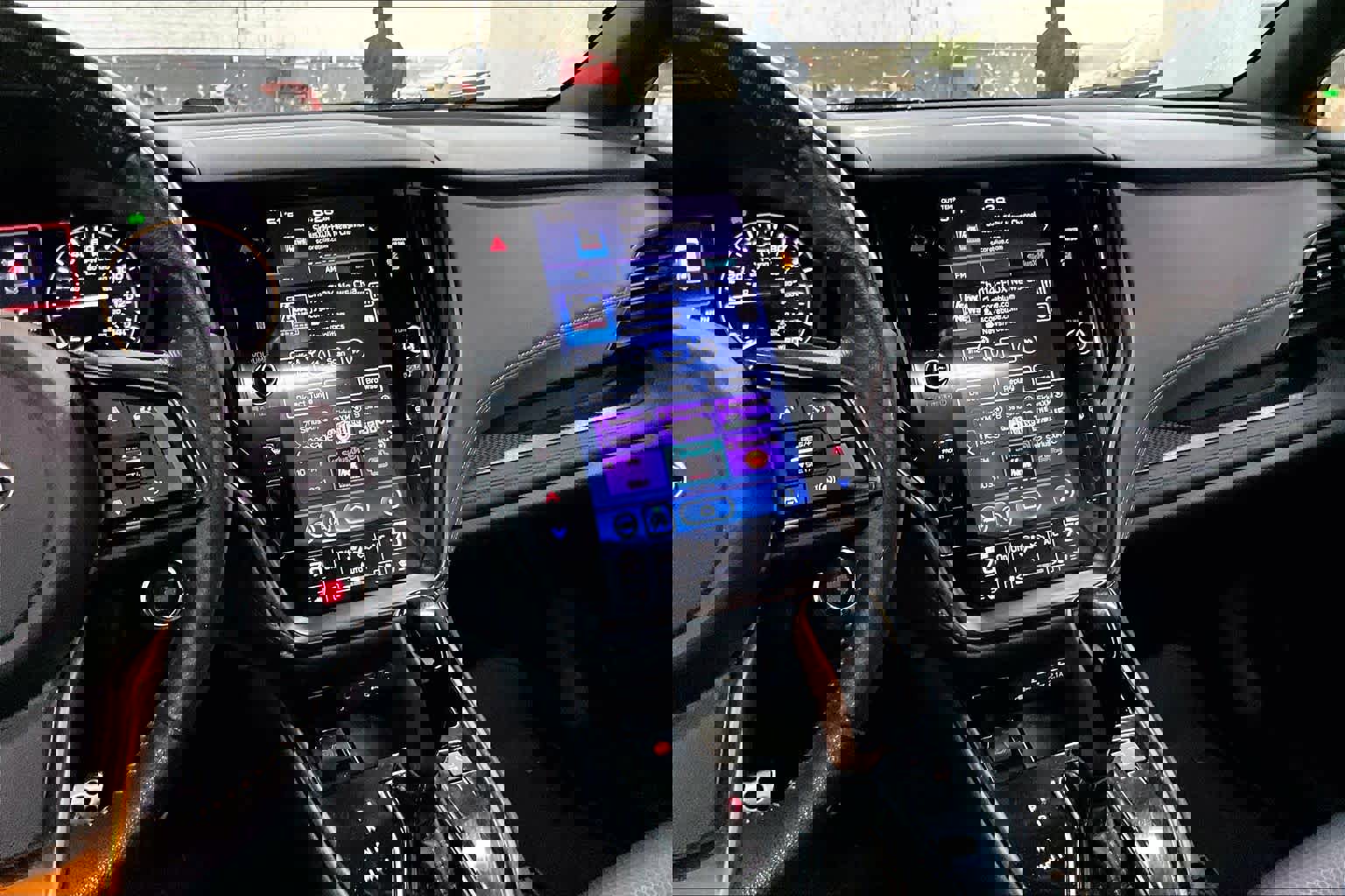 Used 2022 Subaru Outback Wilderness image 9