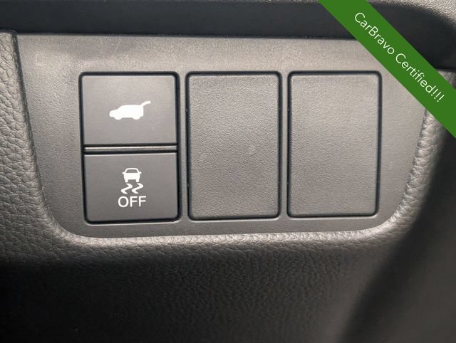 Used 2025 Honda CR-V Sport-L image 16