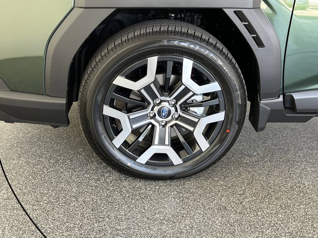 New 2026 Subaru Outback Touring XT image 28