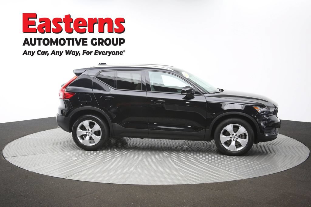 Used 2019 Volvo XC40 T5 Momentum AWD/4WD image 44