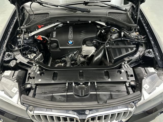 Used 2017 BMW X3 xDrive28i image 22