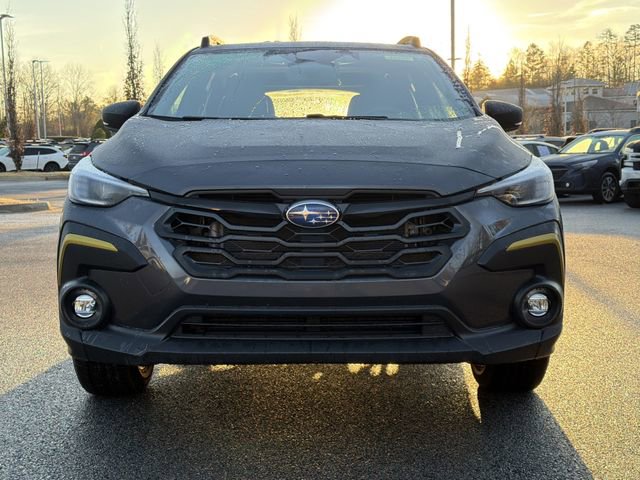 Certified 2025 Subaru Crosstrek 2.5i Sport w/ Popular Package #3A image 14