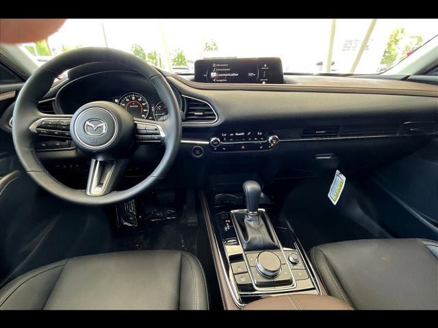 New 2025 MAZDA CX-30 2.5 Turbo w/ Premium Package AWD/4WD image 47
