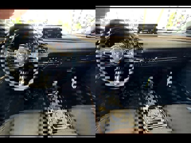 New 2025 MAZDA CX-30 2.5 Turbo w/ Premium Package image 47