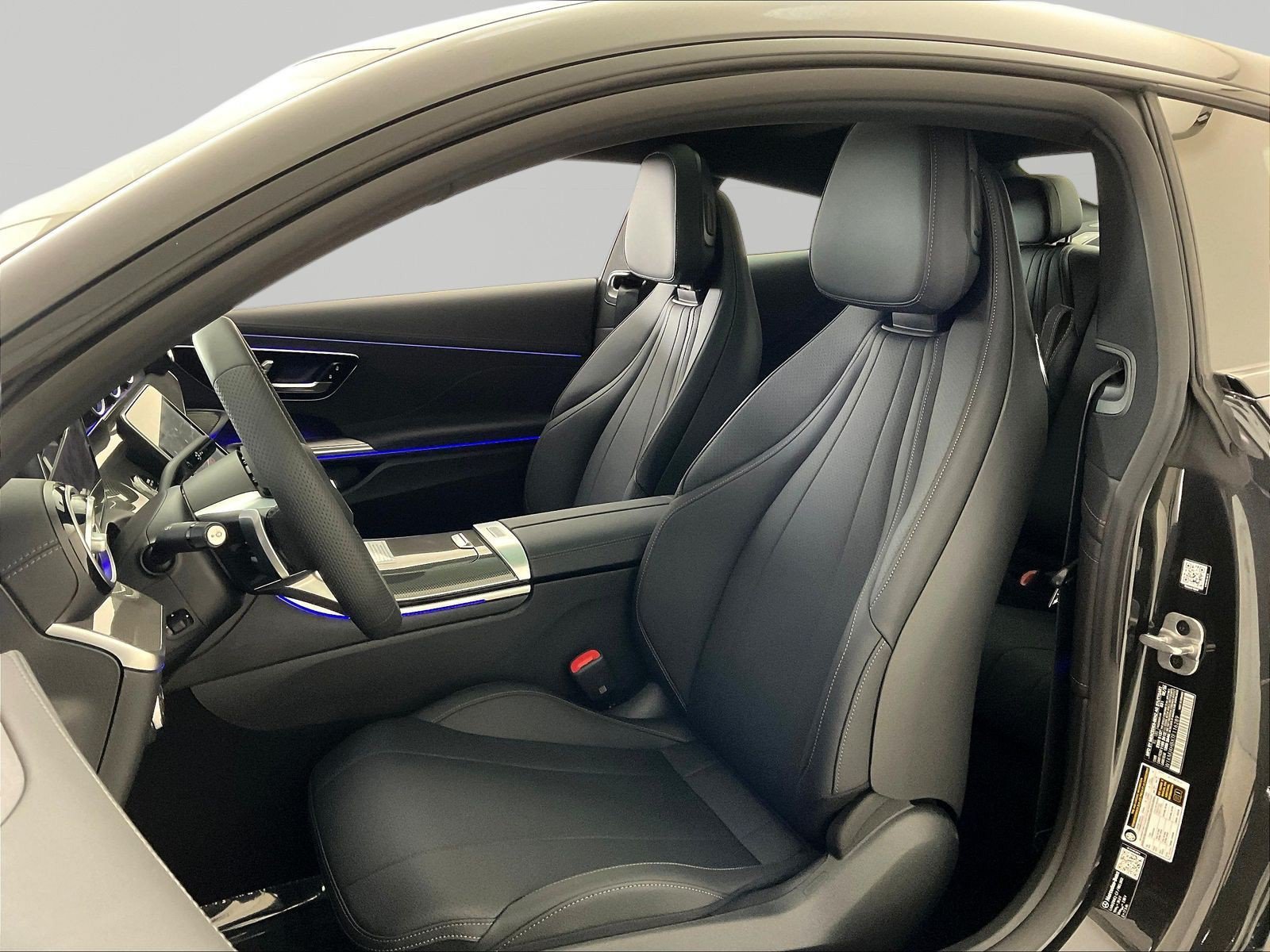 New 2026 Mercedes-Benz CLE 300 4MATIC Coupe image 16