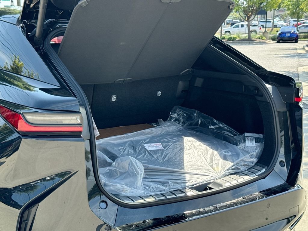 New 2026 Lexus RZ 350e 2WD w/ Convenience Package image 34