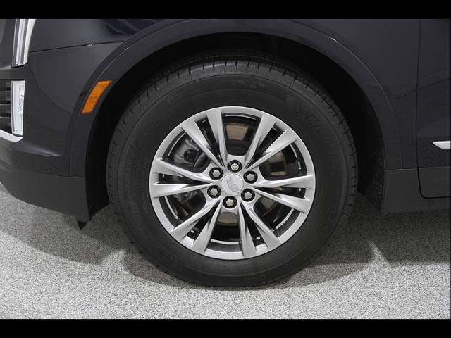 Used 2021 Cadillac XT5 Premium Luxury AWD/4WD image 23