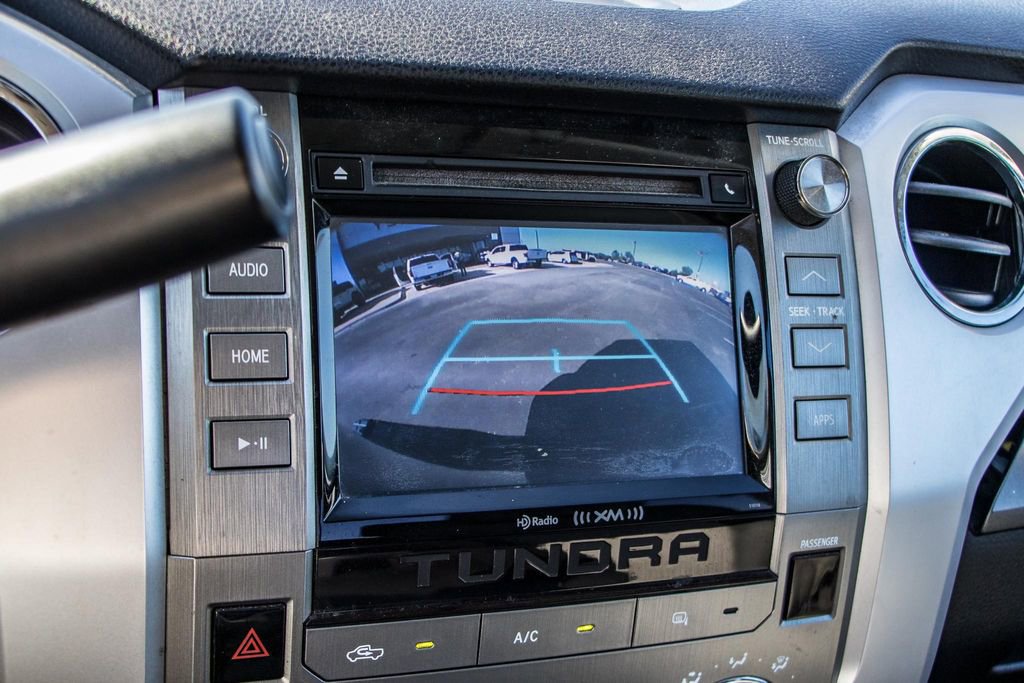 Used 2017 Toyota Tundra SR5 image 32