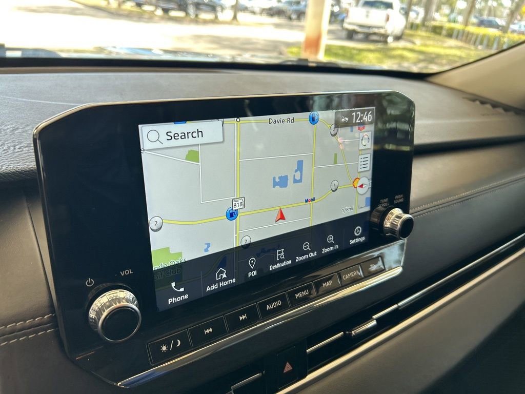 Used 2024 Mitsubishi Outlander SE image 11