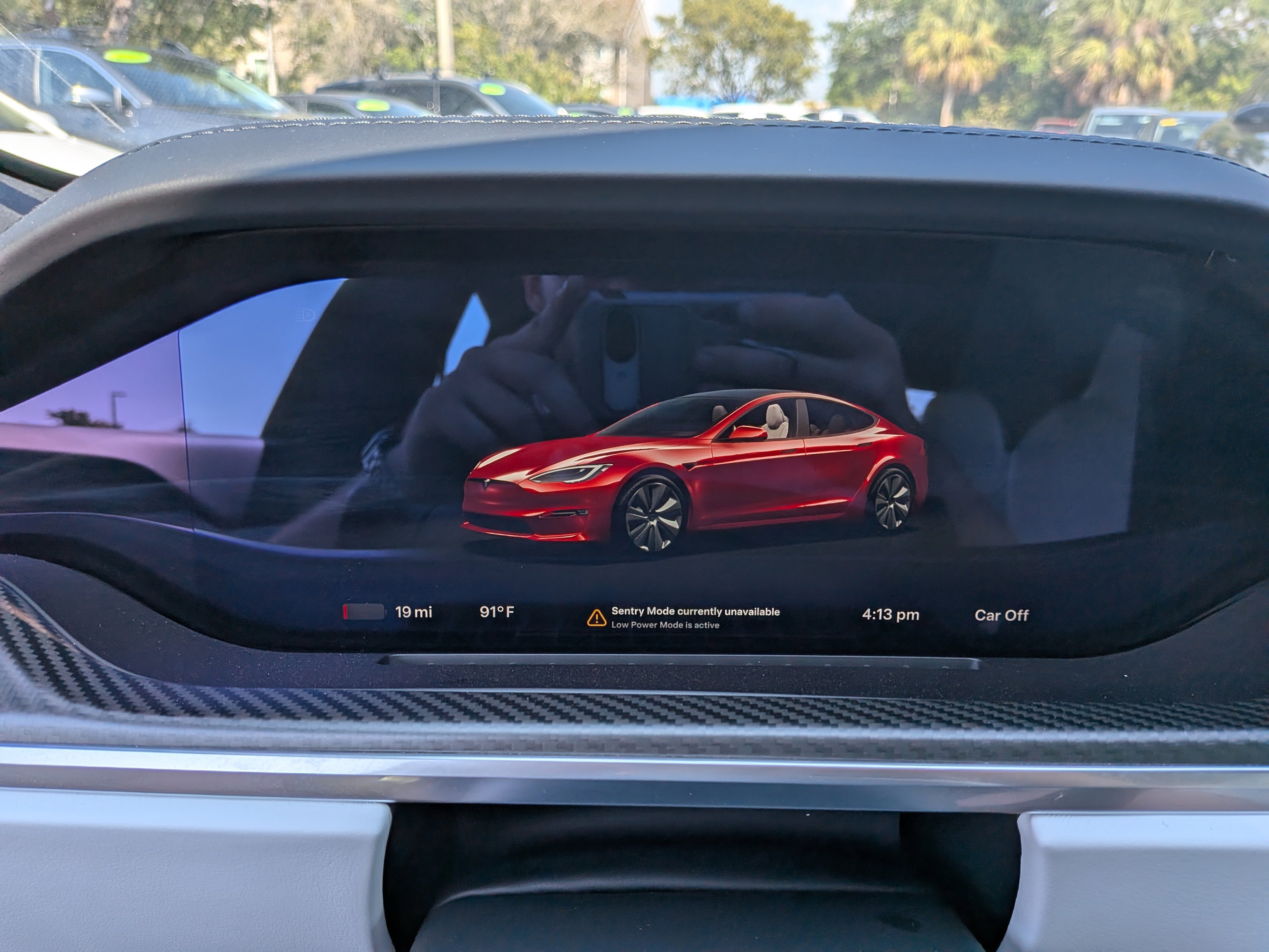 Used 2022 Tesla Model S Plaid image 27