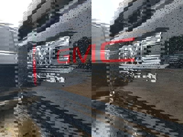 New 2026 GMC Canyon AT4 image 7