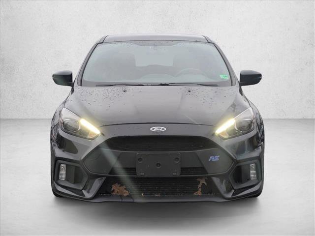 Used 2017 Ford Focus RS video 2