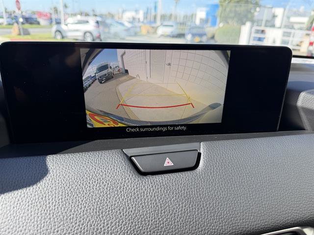 New 2026 MAZDA CX-90 3.3 Turbo w/ Preferred Package image 26