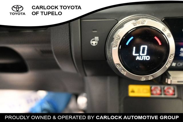 New 2026 Toyota Tacoma TRD Pro AWD/4WD image 13