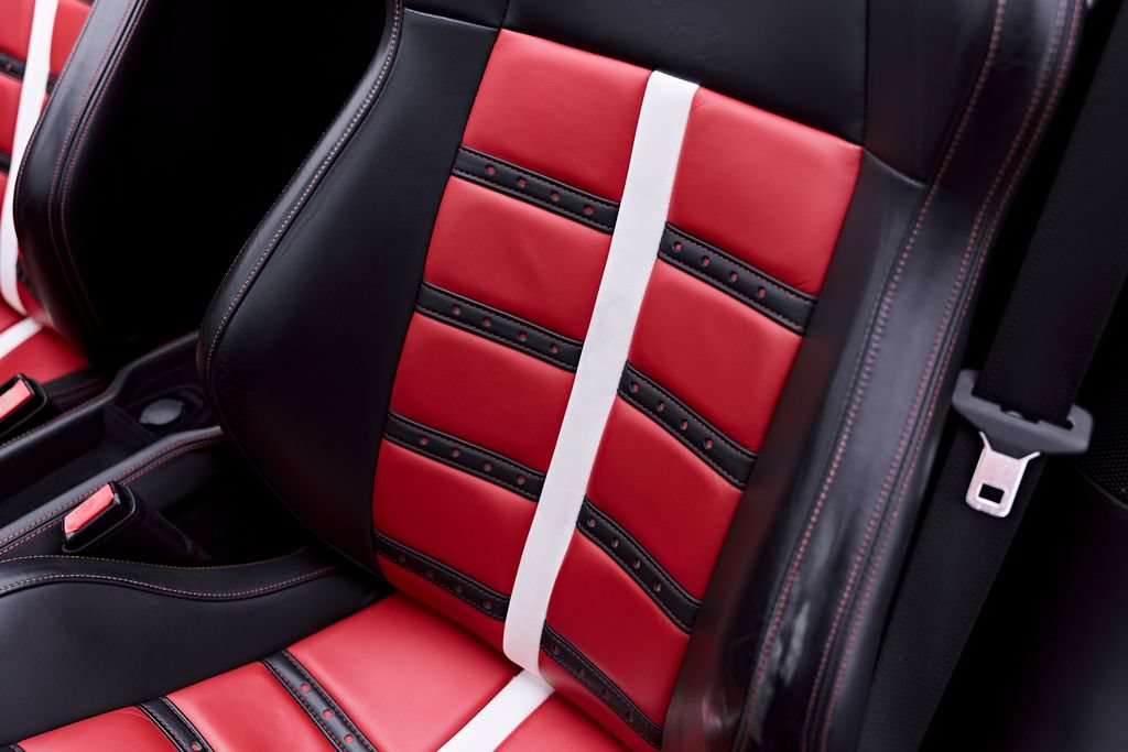 Used 2014 Ferrari 458 Spider RWD image 68