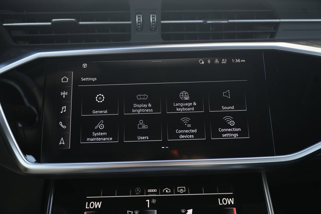 Used 2022 Audi A6 Premium Plus w/ Premium Plus Package image 63