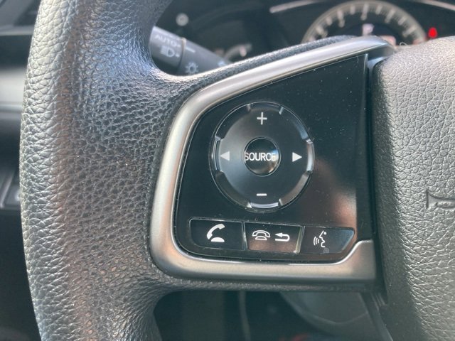 Certified 2018 Honda Civic LX image 22