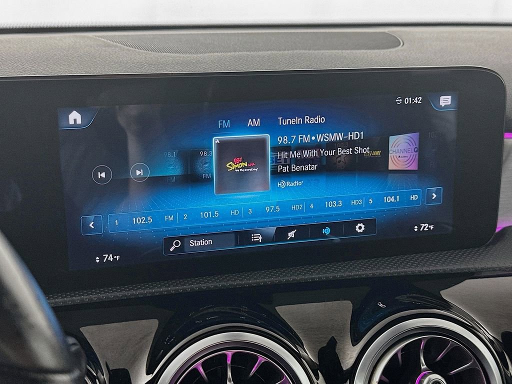 Used 2021 Mercedes-Benz A 220 4MATIC image 17