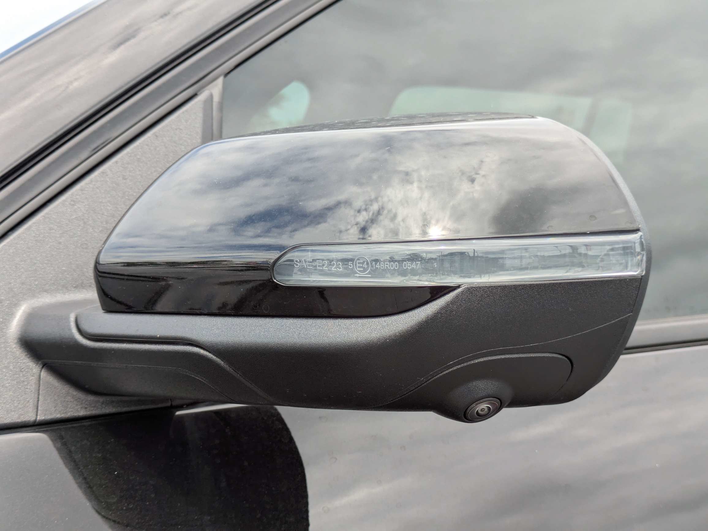 New 2026 Chevrolet Traverse RS FWD image 34